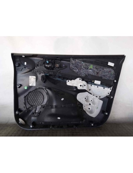 GUARNECIDO PUERTA DELANTERA IZQUIERDA RENAULT CLIO IV GRANDTOUR - 165948