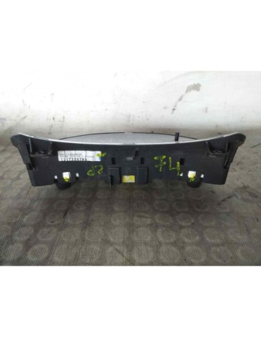 CUADRO INSTRUMENTOS OPEL CORSA C - 97936