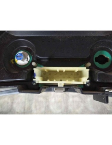 CUADRO INSTRUMENTOS OPEL CORSA C - 97936