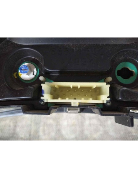 CUADRO INSTRUMENTOS OPEL CORSA C - 97936