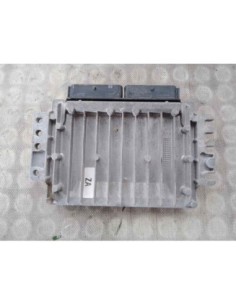 CENTRALITA MOTOR UCE CHEVROLET LACETTI - 101505 2