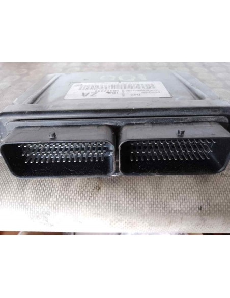 CENTRALITA MOTOR UCE CHEVROLET LACETTI - 101505