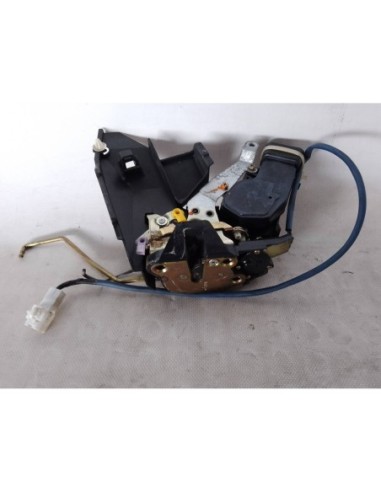 CERRADURA PUERTA DELANTERA IZQUIERDA TOYOTA...