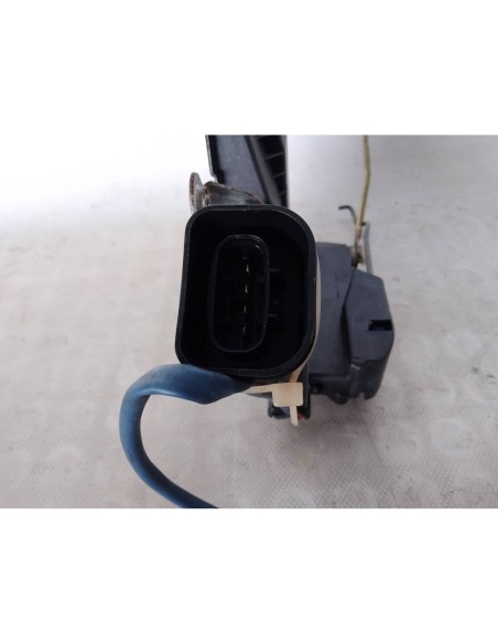 CERRADURA PUERTA DELANTERA IZQUIERDA TOYOTA COROLLA (E11) - 104080