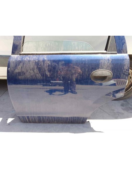 PUERTA TRASERA IZQUIERDA OPEL CORSA C - 97980