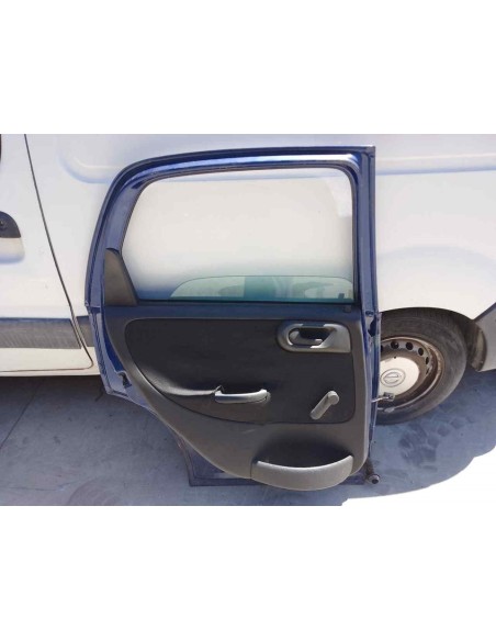 PUERTA TRASERA IZQUIERDA OPEL CORSA C - 97980