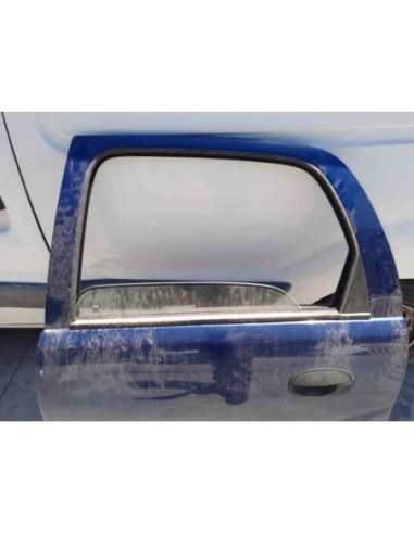 PUERTA TRASERA IZQUIERDA OPEL CORSA C - 97980