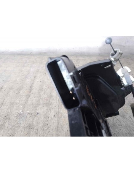 CERRADURA PUERTA TRASERA DERECHA NISSAN JUKE (F15E) - 184050