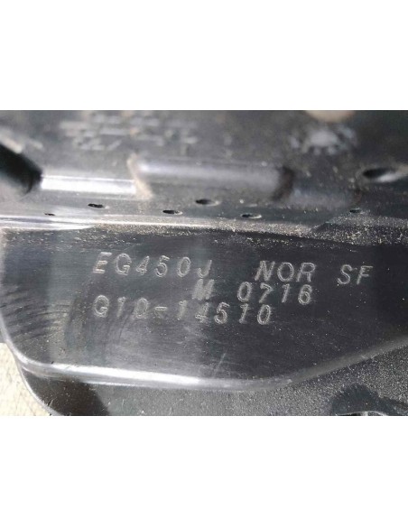 CERRADURA PUERTA TRASERA DERECHA NISSAN JUKE (F15E) - 184050