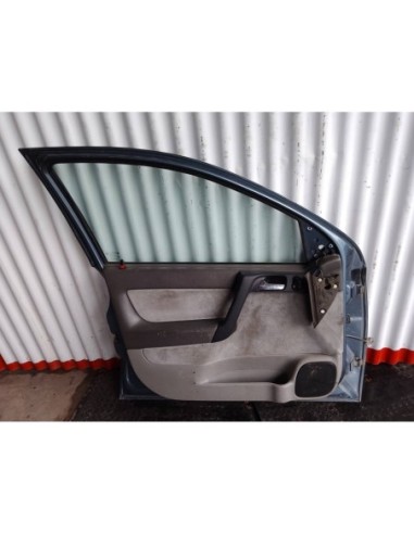 PUERTA DELANTERA IZQUIERDA OPEL ASTRA G BERLINA...