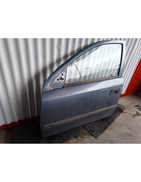 PUERTA DELANTERA IZQUIERDA OPEL ASTRA G BERLINA - 103672