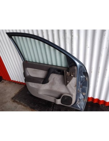 PUERTA DELANTERA IZQUIERDA OPEL ASTRA G BERLINA...