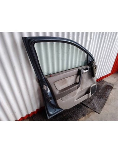 PUERTA DELANTERA IZQUIERDA OPEL ASTRA G BERLINA...