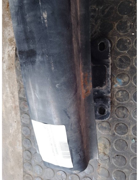 REFUERZO PARAGOLPES TRASERO VOLKSWAGEN POLO IV (9N1) - 113122