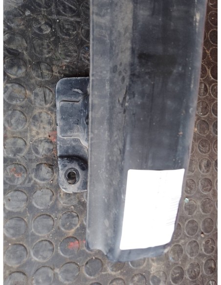 REFUERZO PARAGOLPES TRASERO VOLKSWAGEN POLO IV (9N1) - 113122