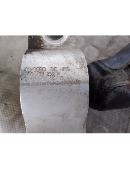 BRAZO SUSPENSION SUPERIOR DELANTERO DERECHO SEAT ALTEA XL (5P5) - 113177