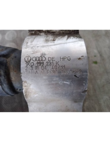 BRAZO SUSPENSION SUPERIOR DELANTERO IZQUIERDO...