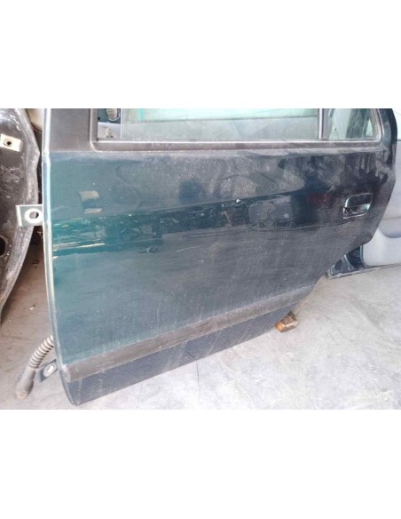 PUERTA TRASERA IZQUIERDA SKODA FELICIA COMBI (795) - 130402