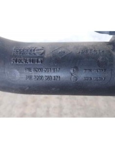 TUBO RENAULT SCENIC II (JM) - 161691 2