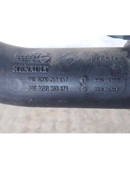 TUBO RENAULT SCENIC II (JM) - 161691