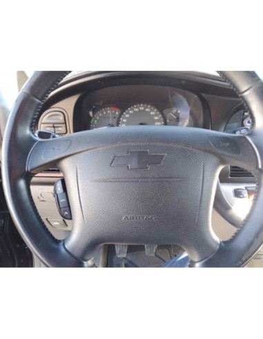 AIRBAG DELANTERO IZQUIERDO CHEVROLET REZZO -...