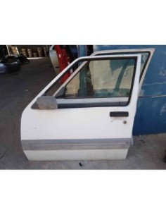 PUERTA DELANTERA IZQUIERDA RENAULT RAPID /EXPRESS (F40) -...
