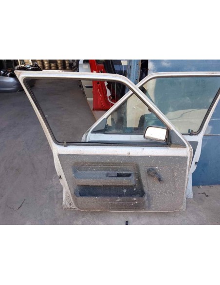 PUERTA DELANTERA IZQUIERDA RENAULT RAPID /EXPRESS (F40) - 135459