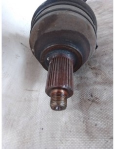 TRANSMISION DELANTERA IZQUIERDA SEAT CORDOBA BERLINA... 2