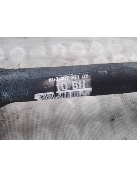 TRANSMISION DELANTERA IZQUIERDA SEAT CORDOBA BERLINA (6L2) - 111427