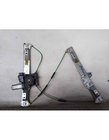 ELEVALUNAS DELANTERO IZQUIERDO OPEL CORSA D -...