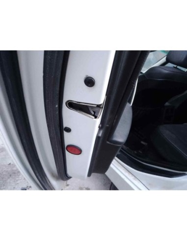 CERRADURA PUERTA TRASERA IZQUIERDA BMW SERIE 5...