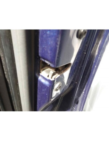 CERRADURA PUERTA DELANTERA DERECHA VOLKSWAGEN...