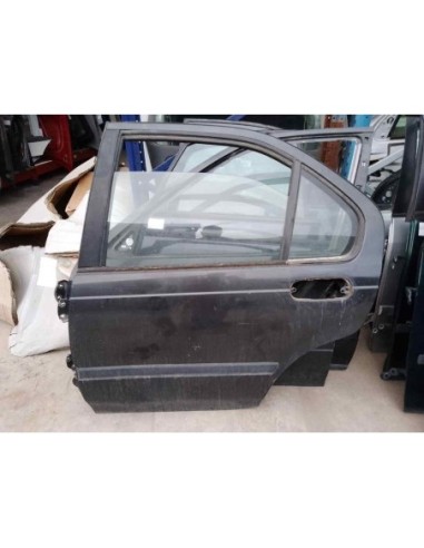 PUERTA TRASERA IZQUIERDA HONDA CIVIC 5 PUERTAS...