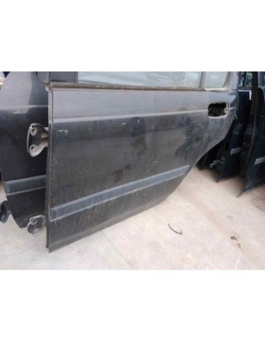 PUERTA TRASERA IZQUIERDA HONDA CIVIC 5 PUERTAS...