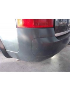 PARAGOLPES TRASERO AUDI A6 AVANT (4B5) - 135761 2