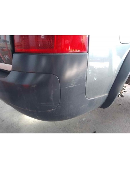 PARAGOLPES TRASERO AUDI A6 AVANT (4B5) - 135761