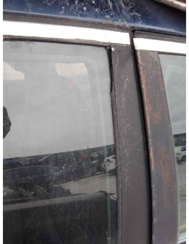 PUERTA TRASERA DERECHA BMW SERIE 5 BERLINA...