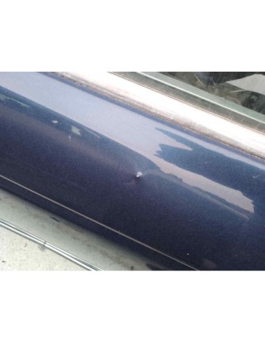 PUERTA TRASERA DERECHA BMW SERIE 5 BERLINA...