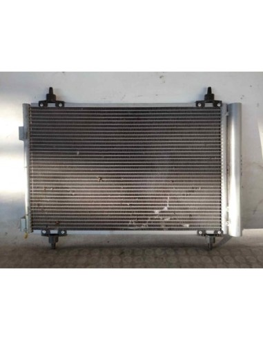CONDENSADOR / RADIADOR  AIRE ACONDICIONADO...