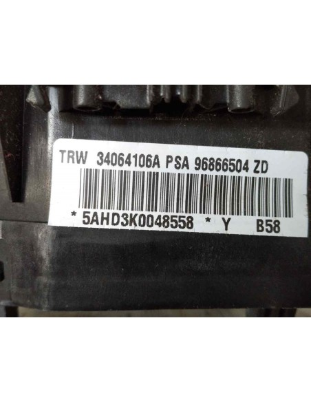 AIRBAG DELANTERO IZQUIERDO CITROEN C4 PICASSO - 141941