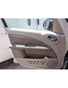 GUARNECIDO PUERTA DELANTERA IZQUIERDA CHRYSLER PT CRUISER...