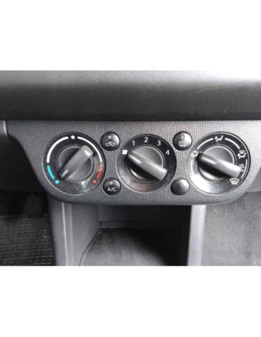 MANDO CALEFACCION / AIRE ACONDICIONADO SUZUKI...