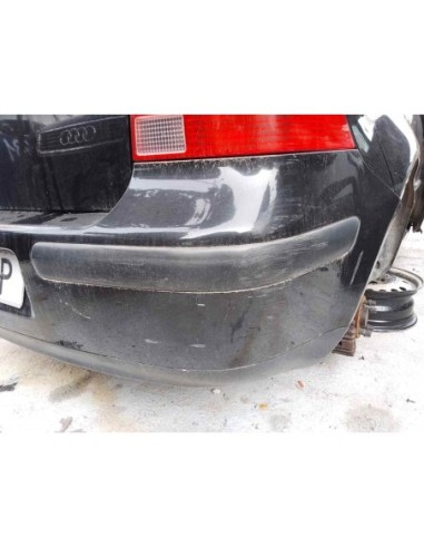 PARAGOLPES TRASERO VOLKSWAGEN GOLF IV BERLINA...