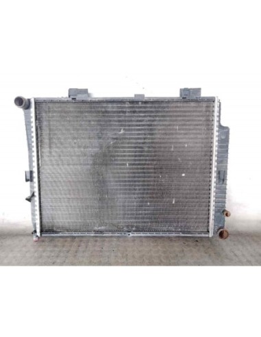 RADIADOR AGUA MERCEDES-BENZ CLASE E (BM 210)...