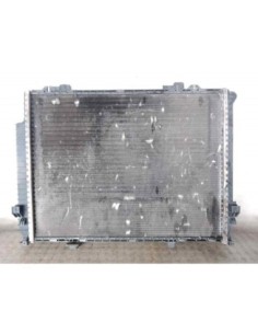 RADIADOR AGUA MERCEDES-BENZ CLASE E (BM 210) BERLINA - 97252 2