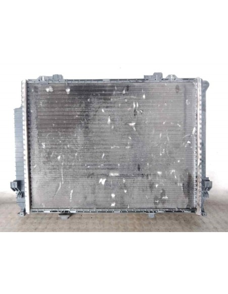RADIADOR AGUA MERCEDES-BENZ CLASE E (BM 210) BERLINA - 97252