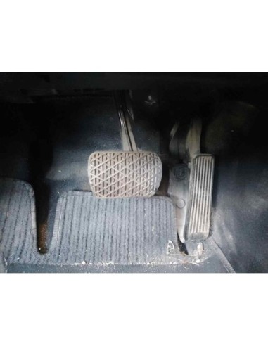 PEDAL FRENO MERCEDES-BENZ CLASE C (BM 203)...