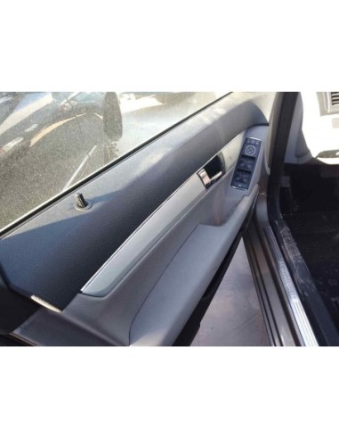 ELEVALUNAS DELANTERO IZQUIERDO MERCEDES-BENZ...