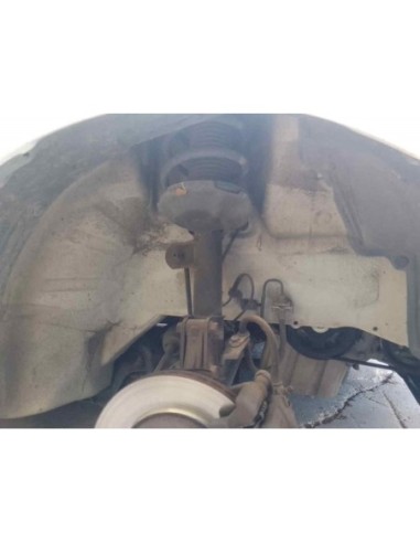 AMORTIGUADOR DELANTERO DERECHO SUZUKI ALTO...