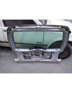 PORTON TRASERO PEUGEOT 206 - 142063 2